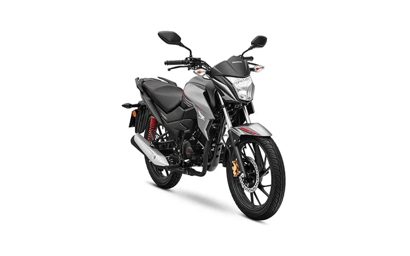 Honda Honda CB125F Twister 0km