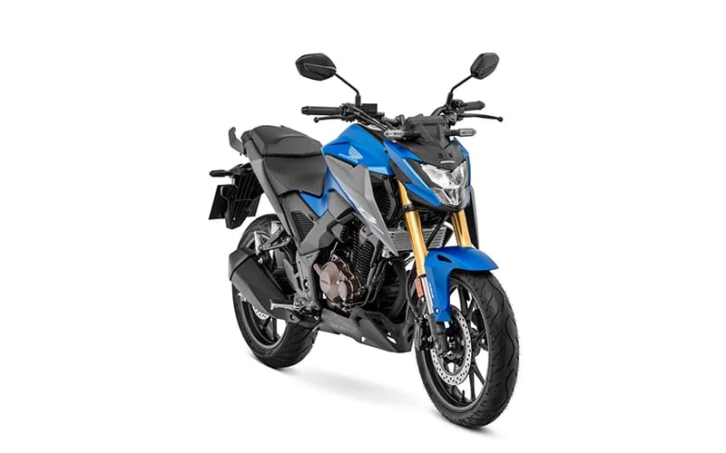 Honda Honda CB300F Twister 0km