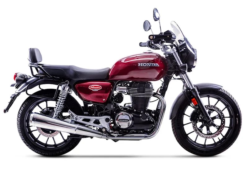 Honda Honda CB350 H'Ness 0km