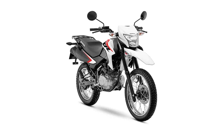 Honda Honda XR150L 0km