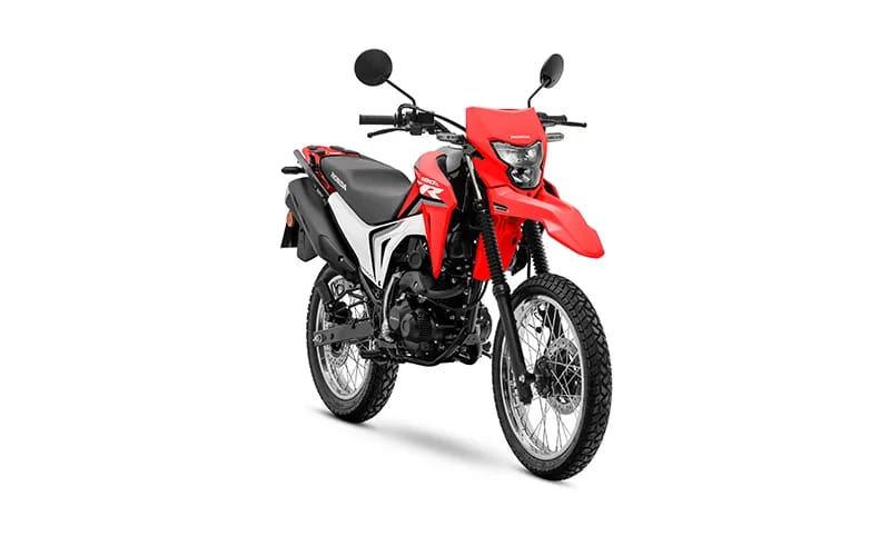 Honda Honda XR190L 0km