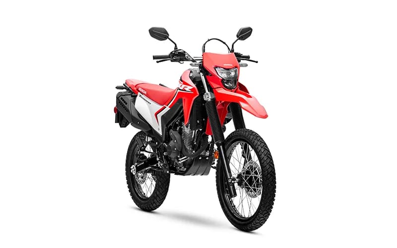 Honda Honda XR300L Tornado 0km