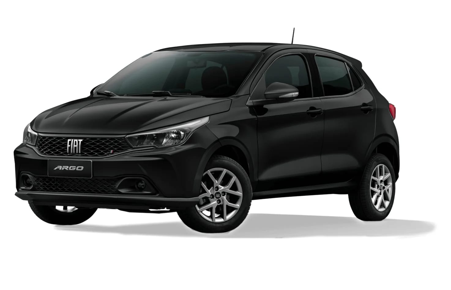 Fiat Fiat Argo Drive 1.3 MT 0km