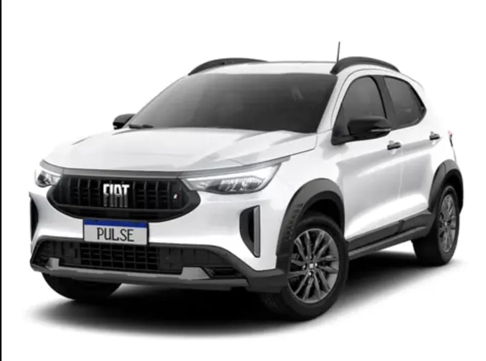 Fiat Fiat Pulse 0km