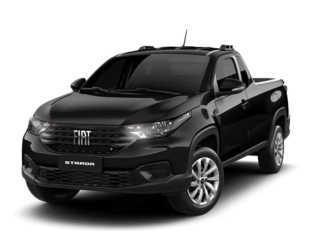 Fiat Fiat Strada Freedom CD 1.3 MT 0km