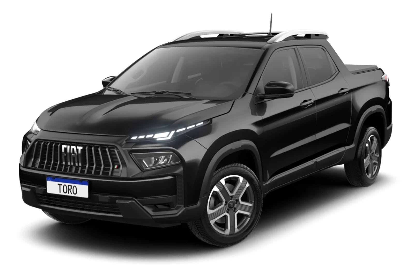 Fiat Fiat Toro Freedom 1.3T 0km