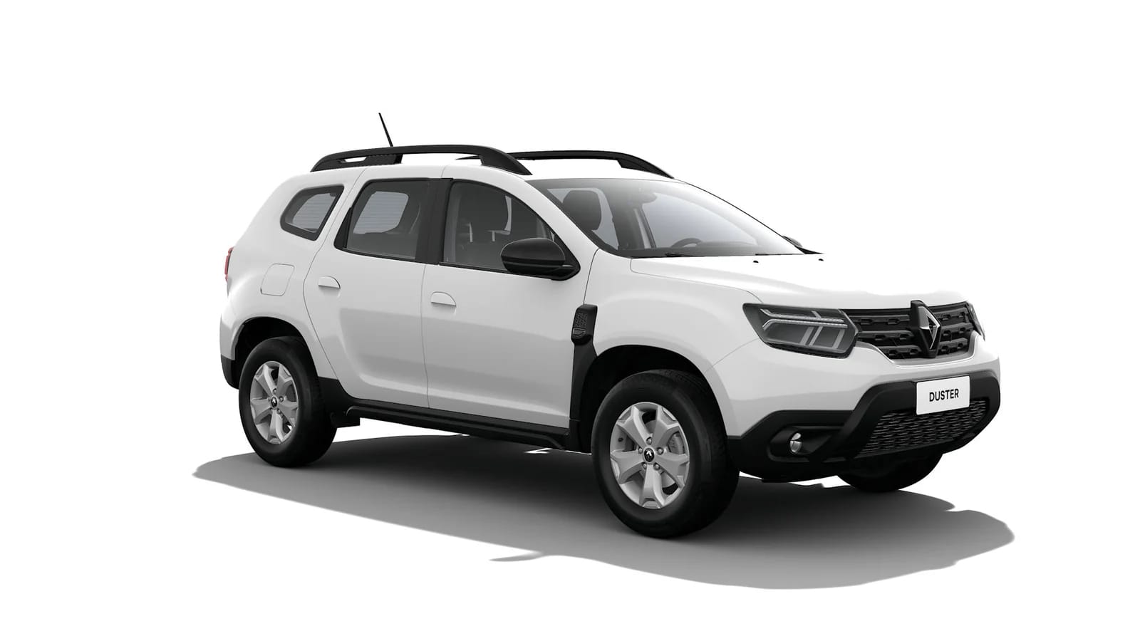 Renault Renault Duster 0km