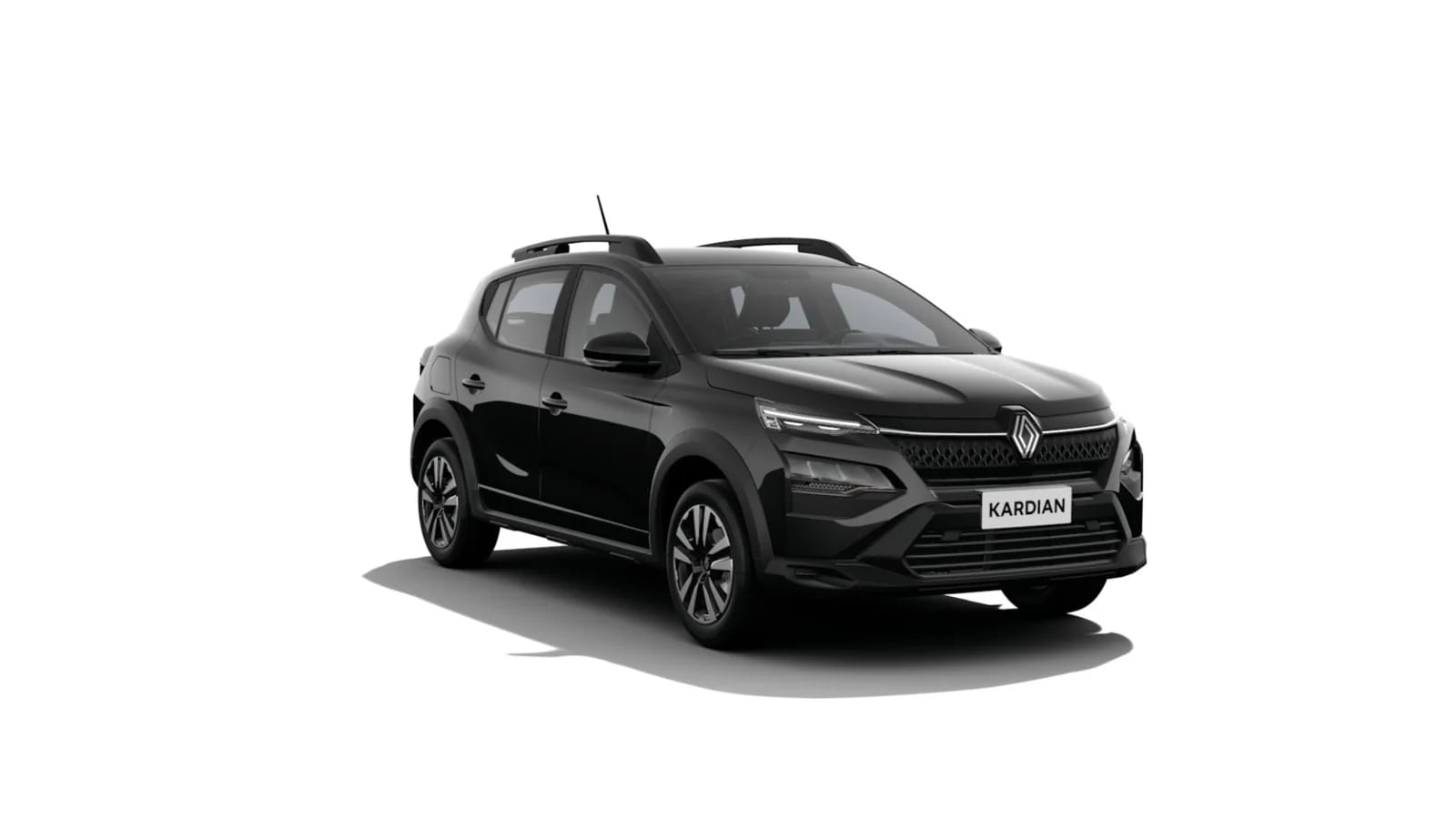 Renault Renault Kardian 0km