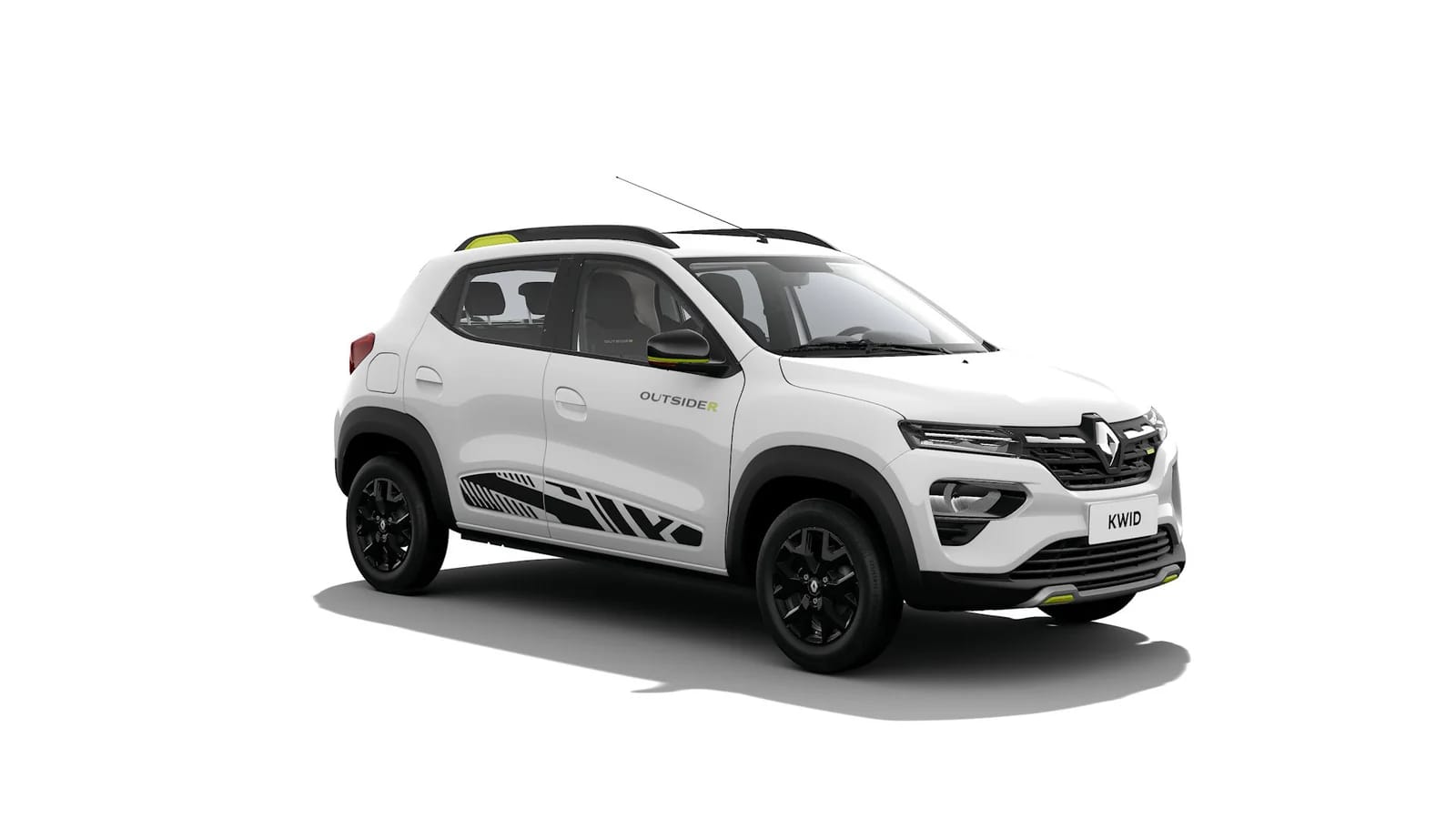 Renault Renault Kwid 0km