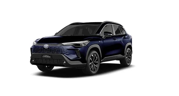Toyota Toyota Corolla Cross HEV 0km