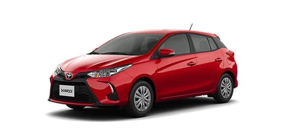 Toyota Toyota Yaris XS Hatchback 0km