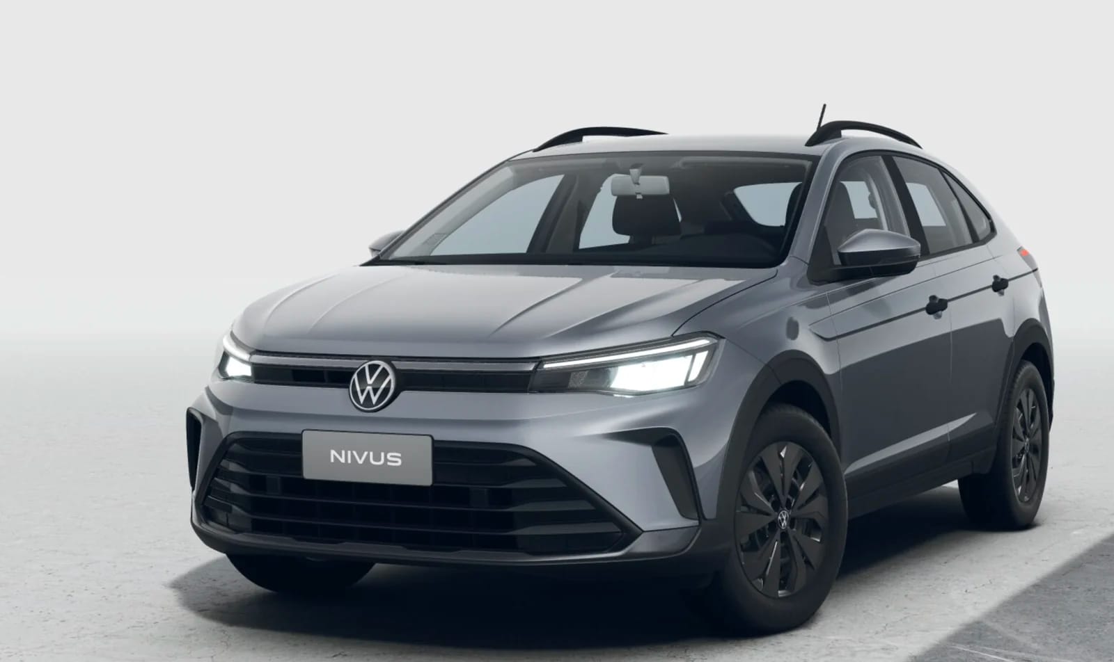 Volkswagen Volkswagen Nivus Sense 170 TSI 0km