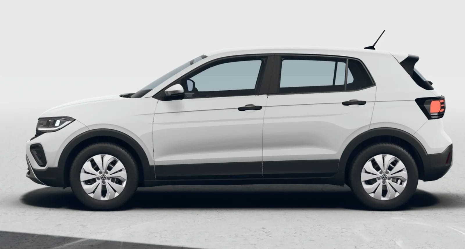 Volkswagen Volkswagen T-Cross Sense 170 TSI 0km