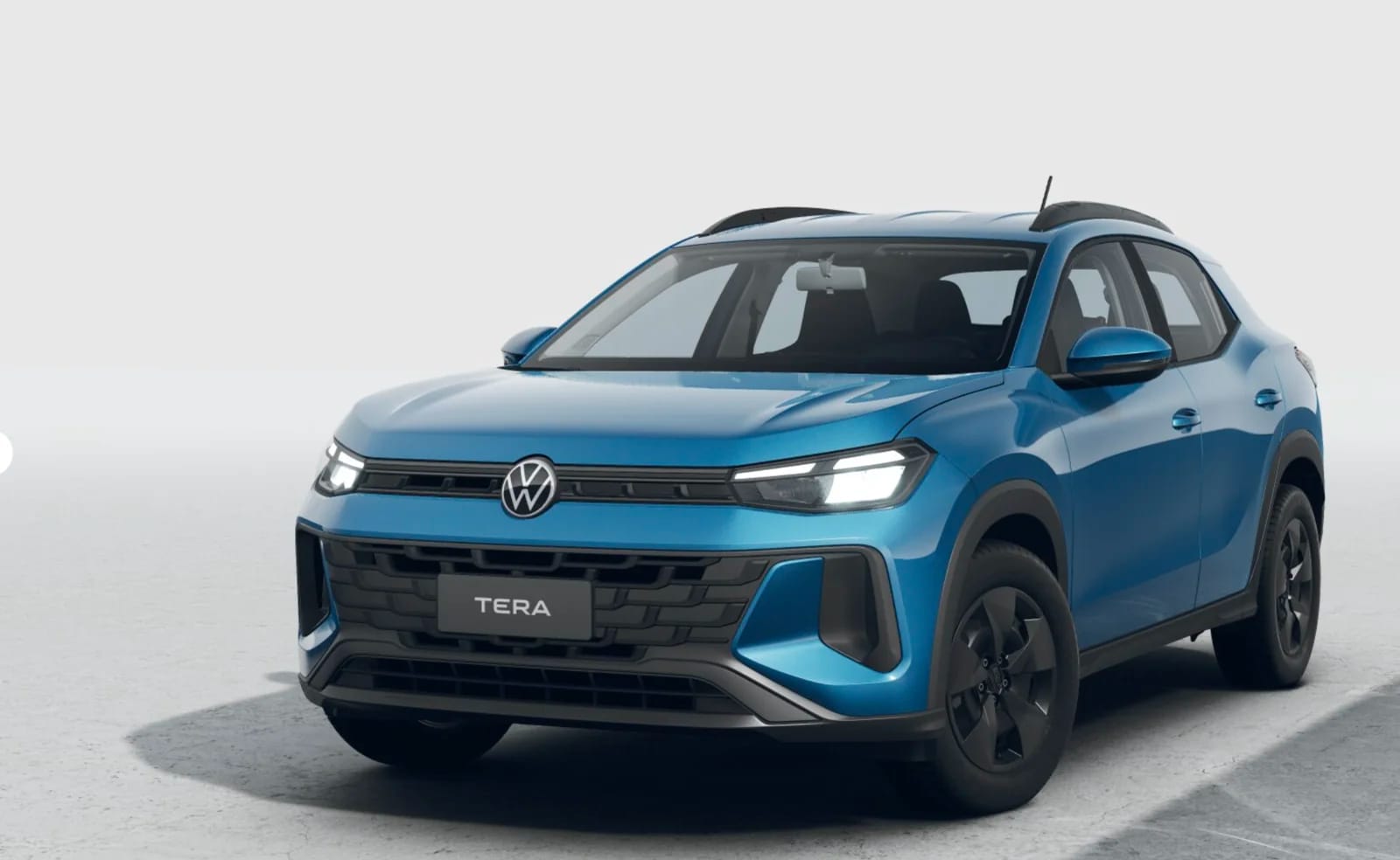 Volkswagen Volkswagen Tera Trend MSI MT 0km