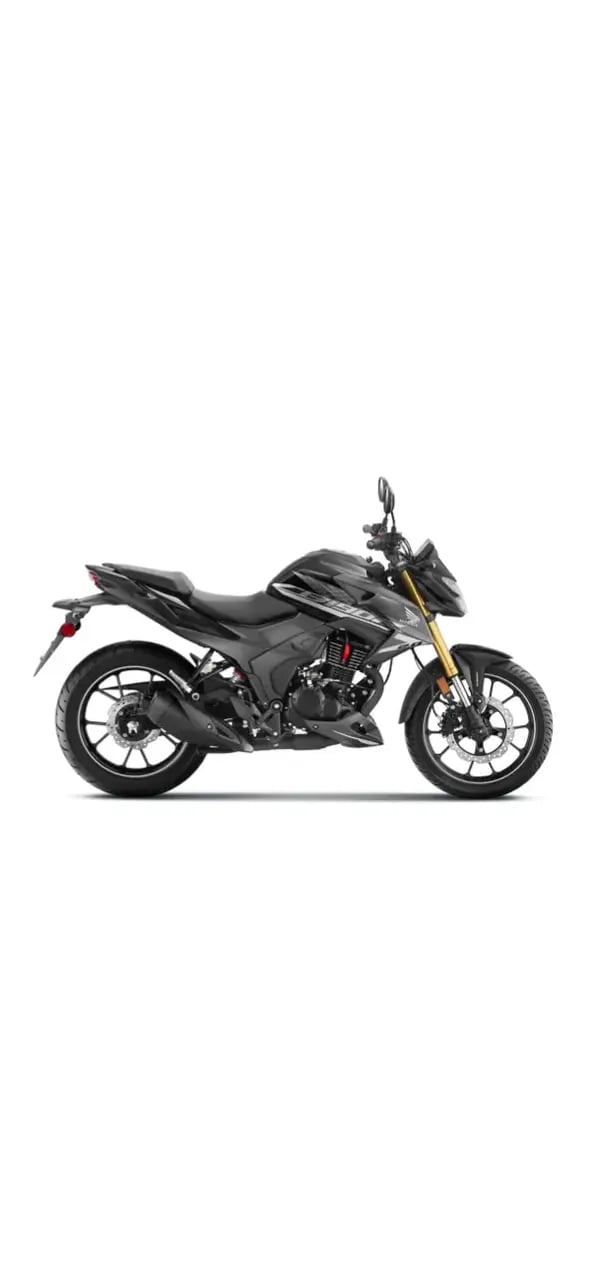 Honda CB190R 2.0 0km — imagen 1 de 7