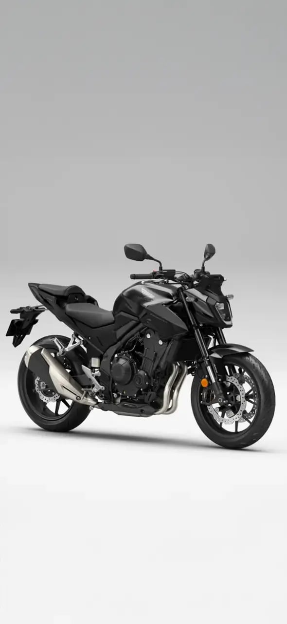 Honda CB500 Hornet 0km — imagen 1 de 13