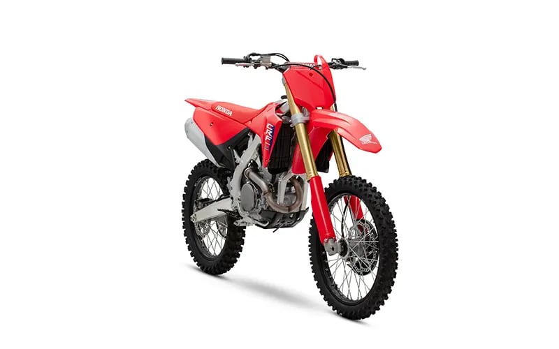 Honda CRF250R 0km — imagen 1 de 14