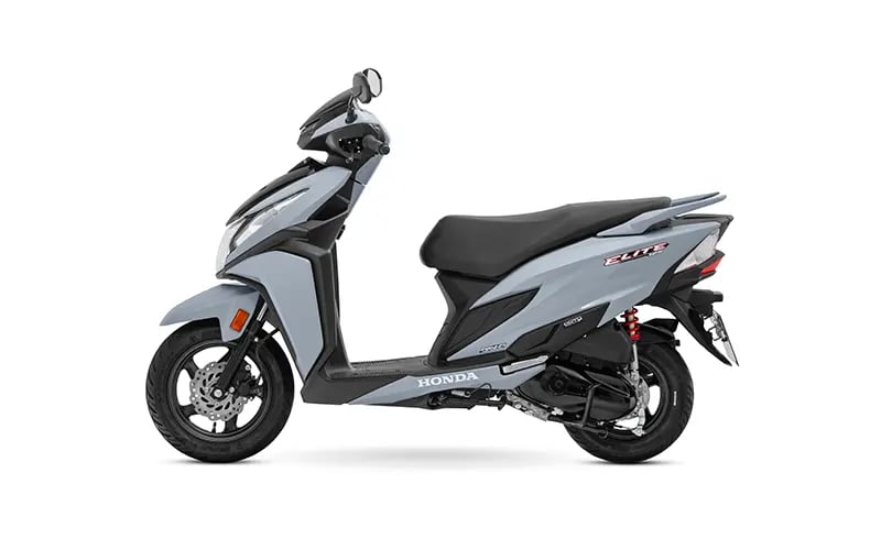 Honda Elite 125 0km — imagen 1 de 7