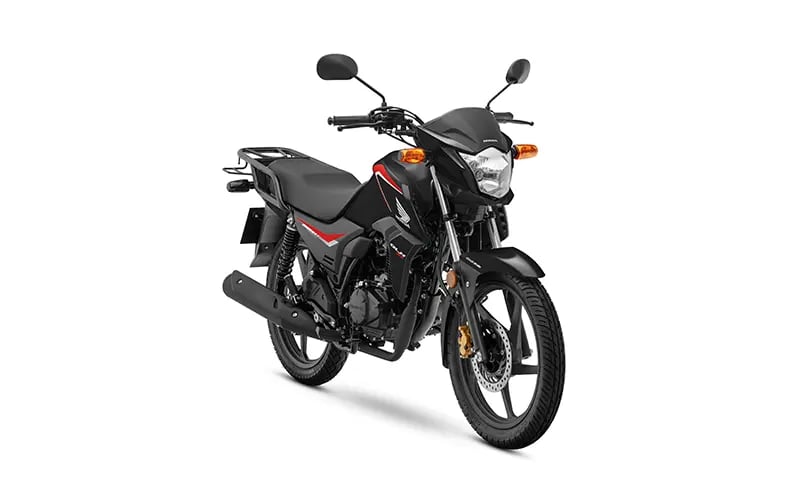 Honda GLH 150 0km — imagen 1 de 6