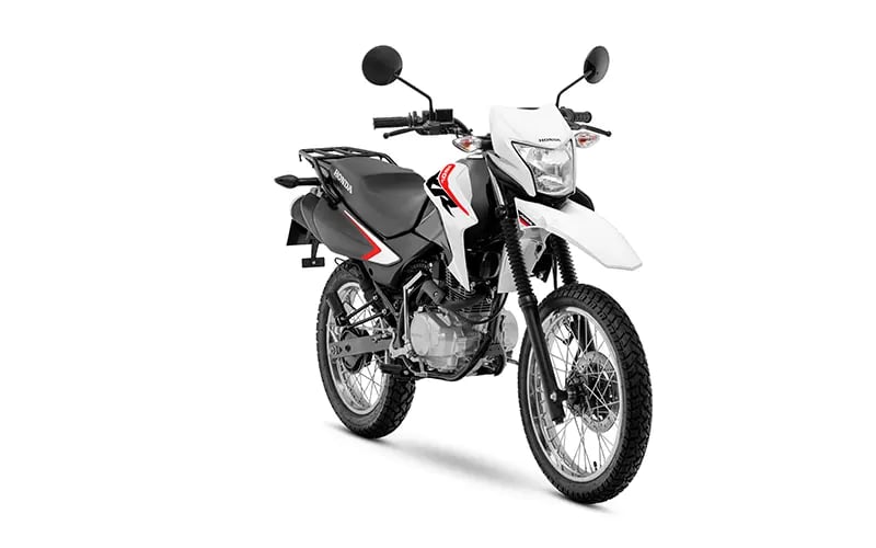 Honda XR150L 0km — imagen 1 de 9