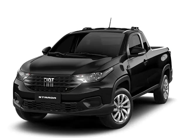 Fiat Strada Freedom CD 1.3 MT 0km — imagen 1 de 5