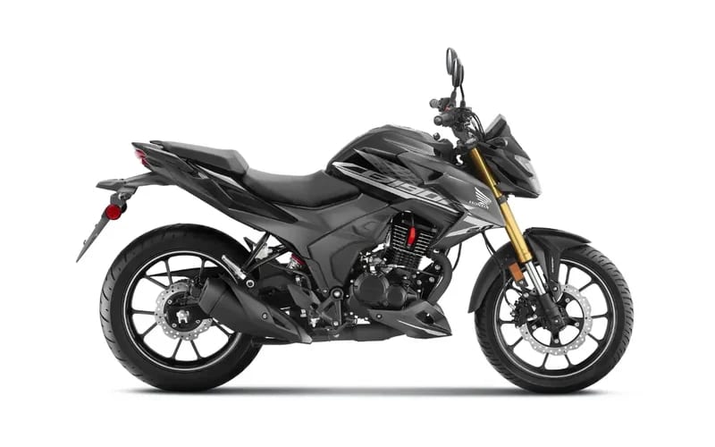 Honda CB 190R / CB 250 Twister 0km