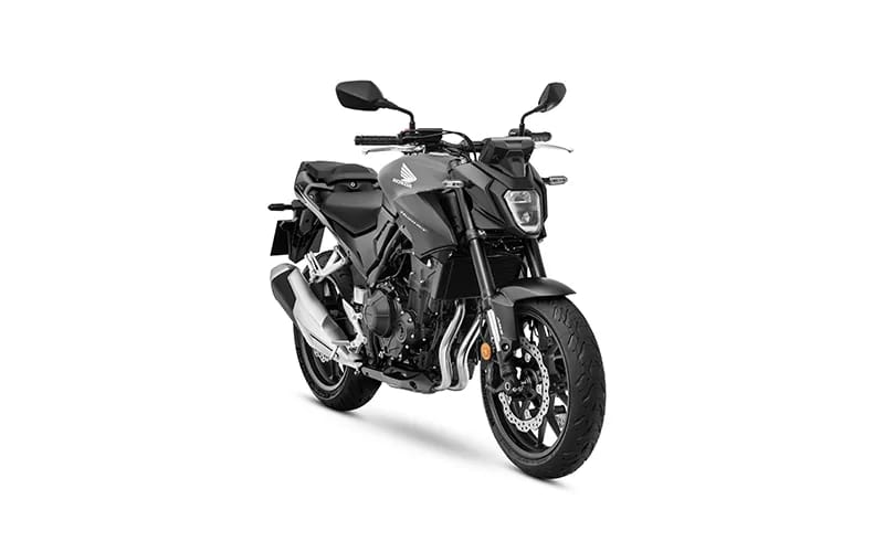 Honda Honda CB500 Hornet 0km