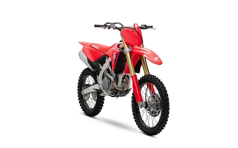 Honda Honda CRF250R 0km