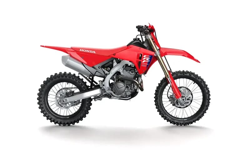 Honda Honda CRF250RX 0km