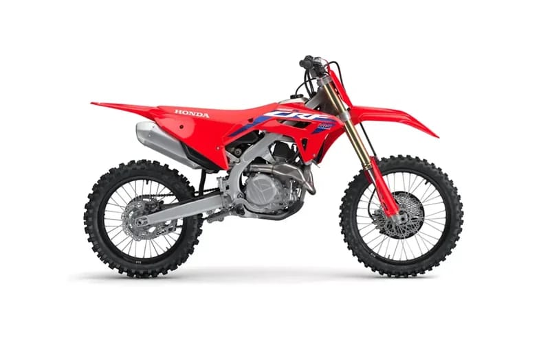 Honda Honda CRF450R 0km