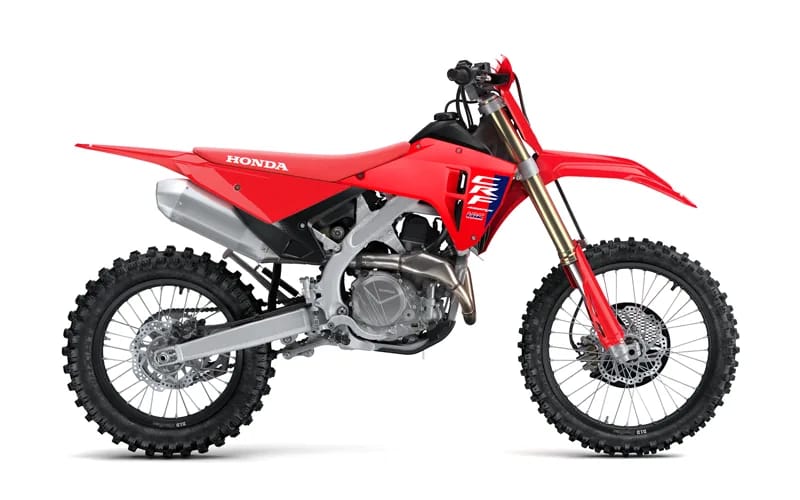 Honda Honda CRF450RX 0km