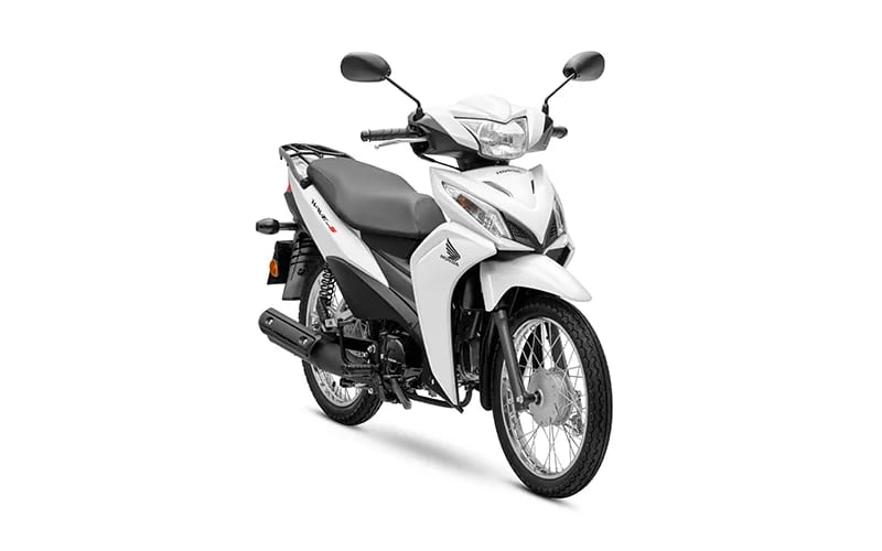 Honda Wave 110 / 110S 0km