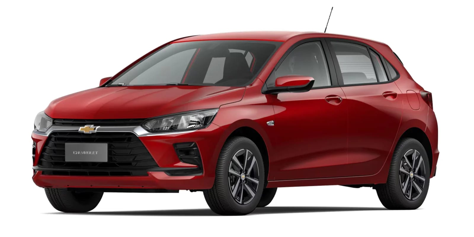 Plan Chevrolet Onix y Onix Plus 0km