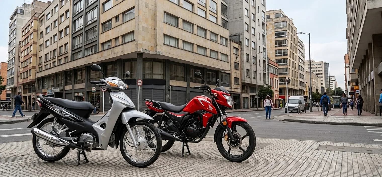 Cuánto Consume la Honda Wave 110 y la GLH 150: Guía de Ahorro Urbano